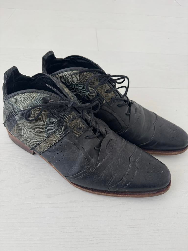 Rehab schoenen maat 44 in zeer goede staat, Ophalen of Verzenden, Zo goed als nieuw, Zwart