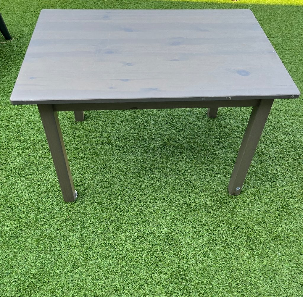Kindertafel, Kinderen en Baby's, Kinderkamer | Tafels en Stoelen, Ophalen, Gebruikt, Tafel(s)