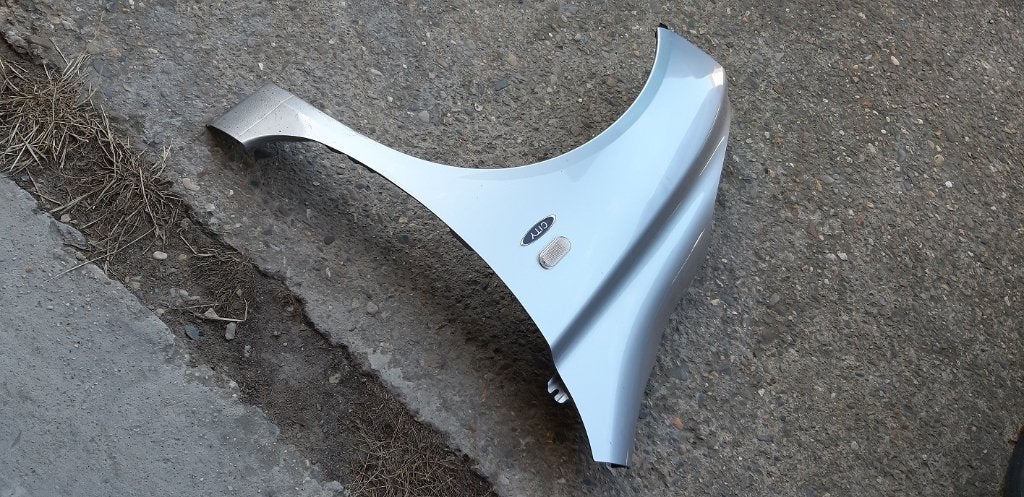 Linker voorscherm Micra 2004, Ophalen of Verzenden