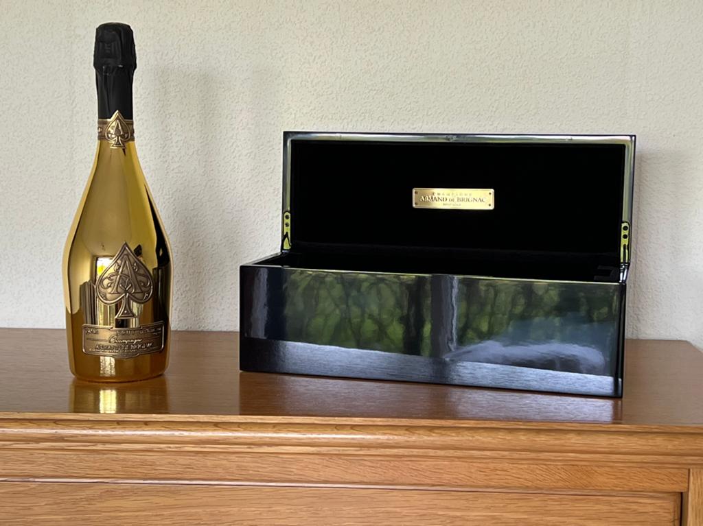 Armand De Brignac, Ophalen of Verzenden, Nieuw
