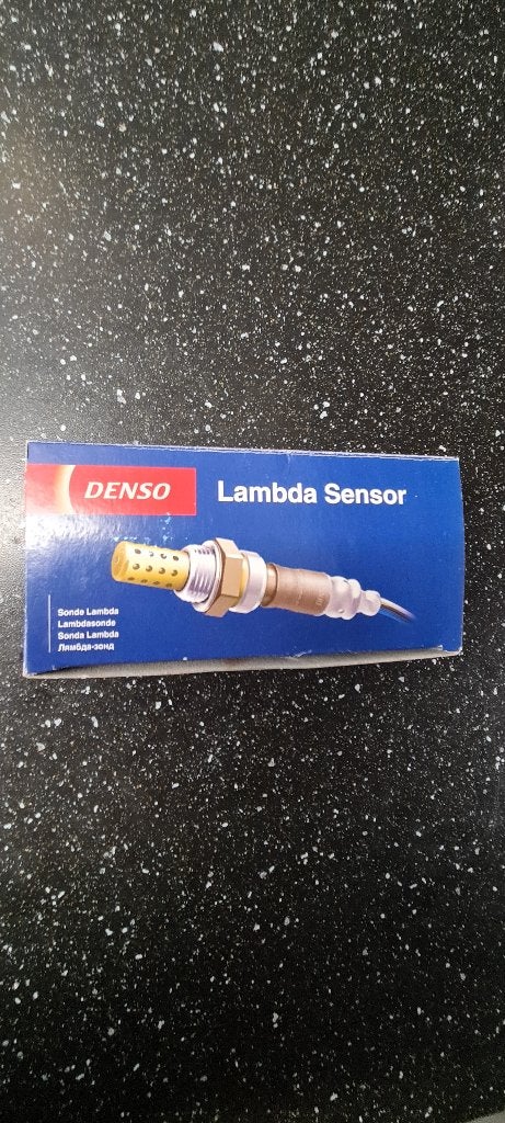 DENSO Lambdasonde DOX-0345, Ophalen of Verzenden, Nieuw