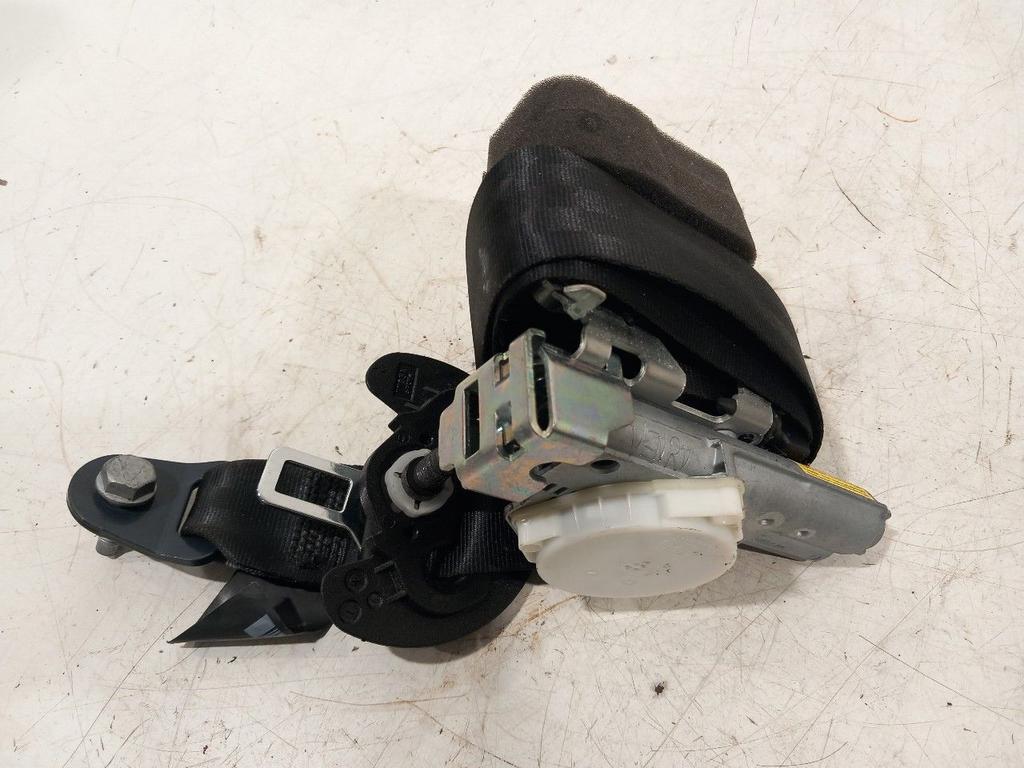 Veiligheidsgordel rechts voor Citroën C4, Onderdelen@venauto.nl, Van der Ven Autorecycling B.V., Gebruikt, Ettenseweg 76, 4706 PB Roosendaal, The Netherlands