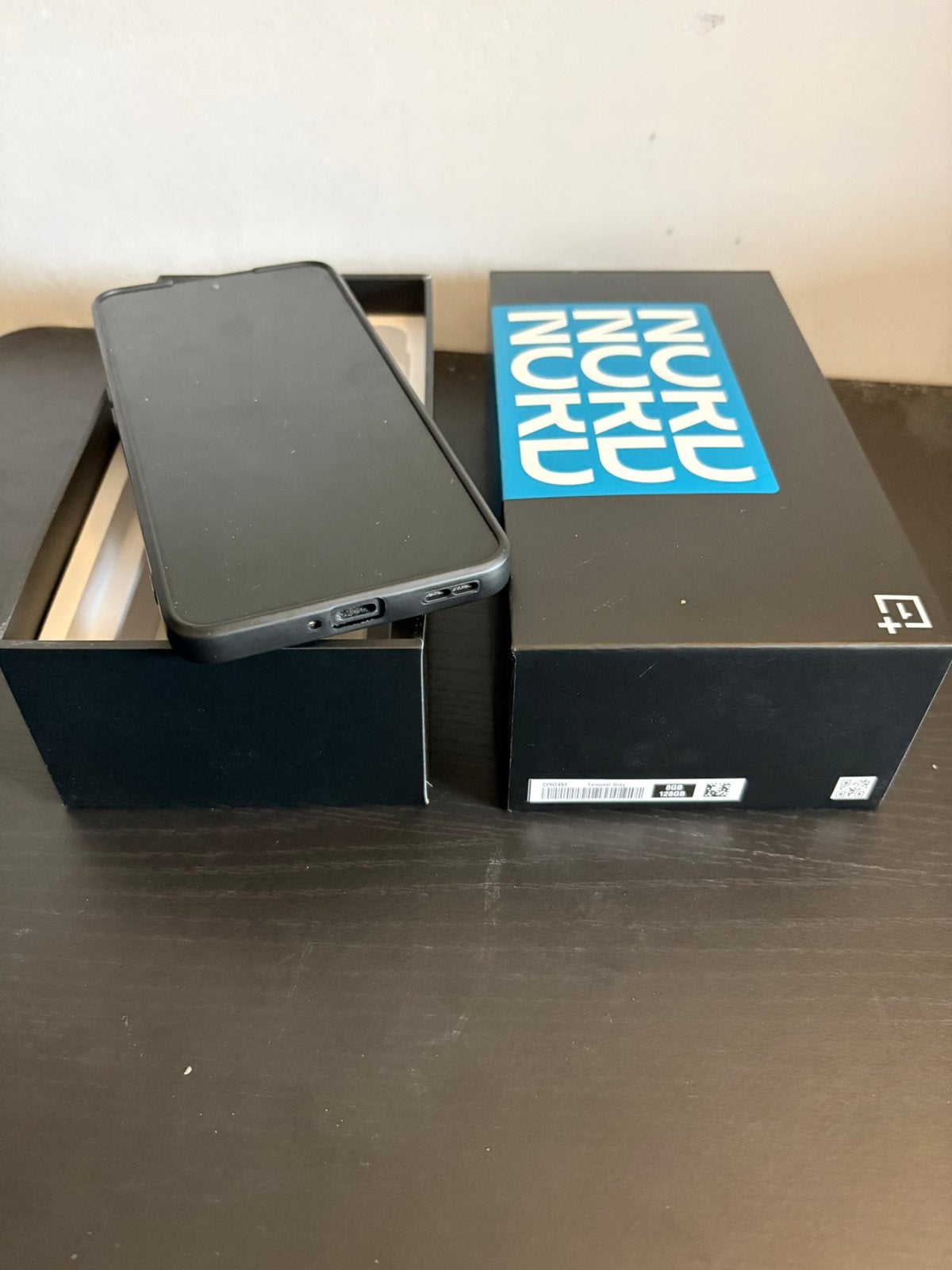 OnePlus Nord 3 5G 8GB/128GB verzenden!!!!, Verzenden, Zo goed als nieuw, 6 megapixel of meer, Overige modellen