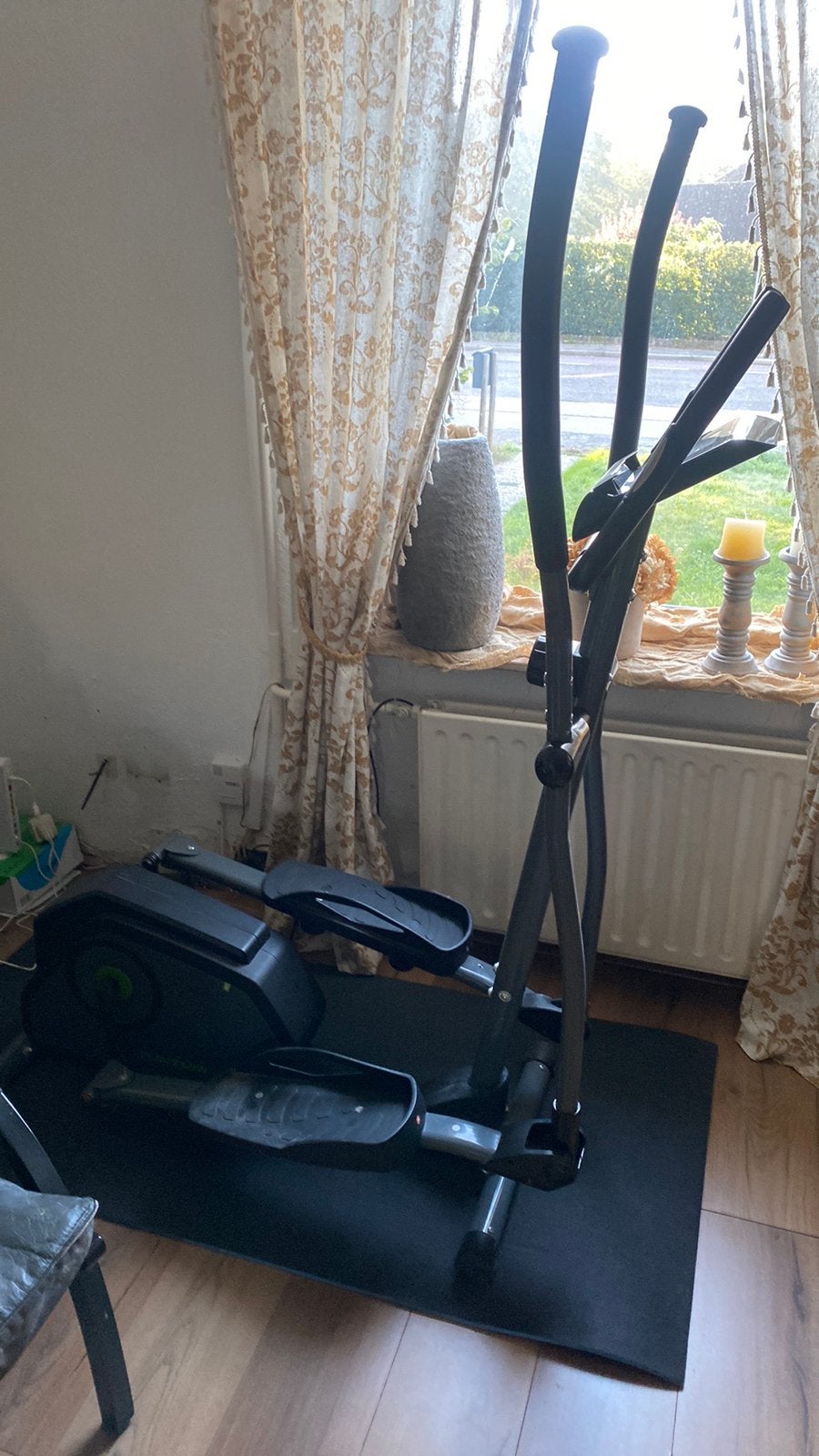 Tunturi hometrainer