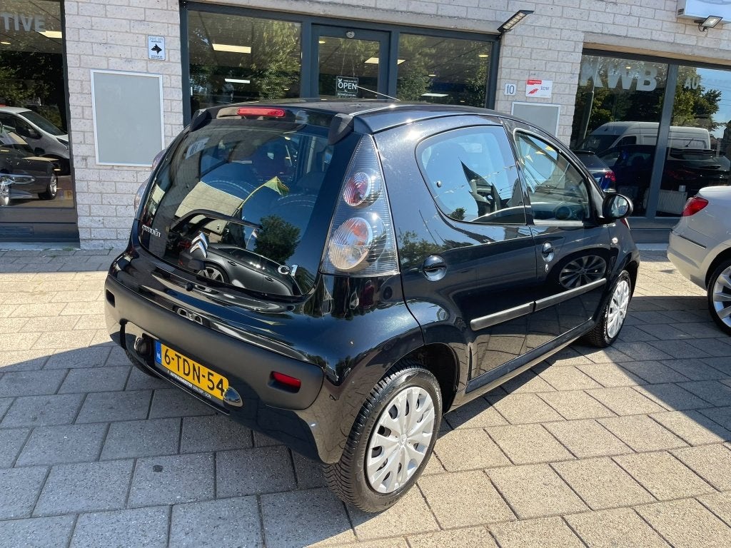 Citroën C1