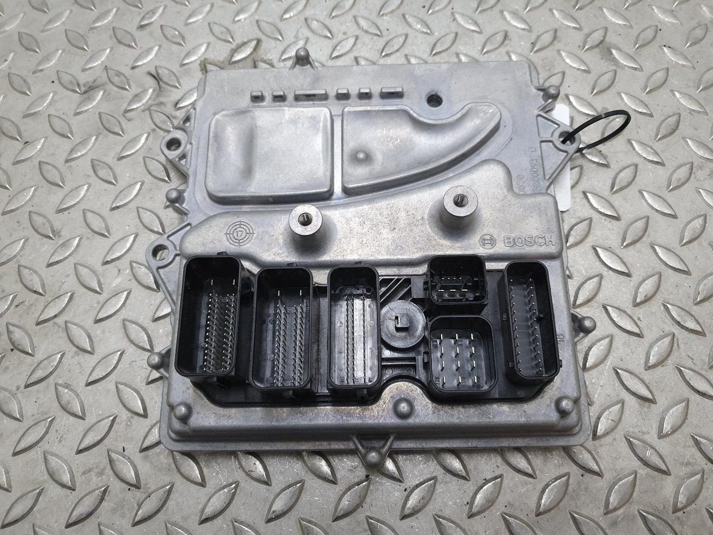 BMW 2 SERIES COMPUTER ECU 8693361, 170760740 2018, Ophalen of Verzenden, Gebruikt, ARN erkend