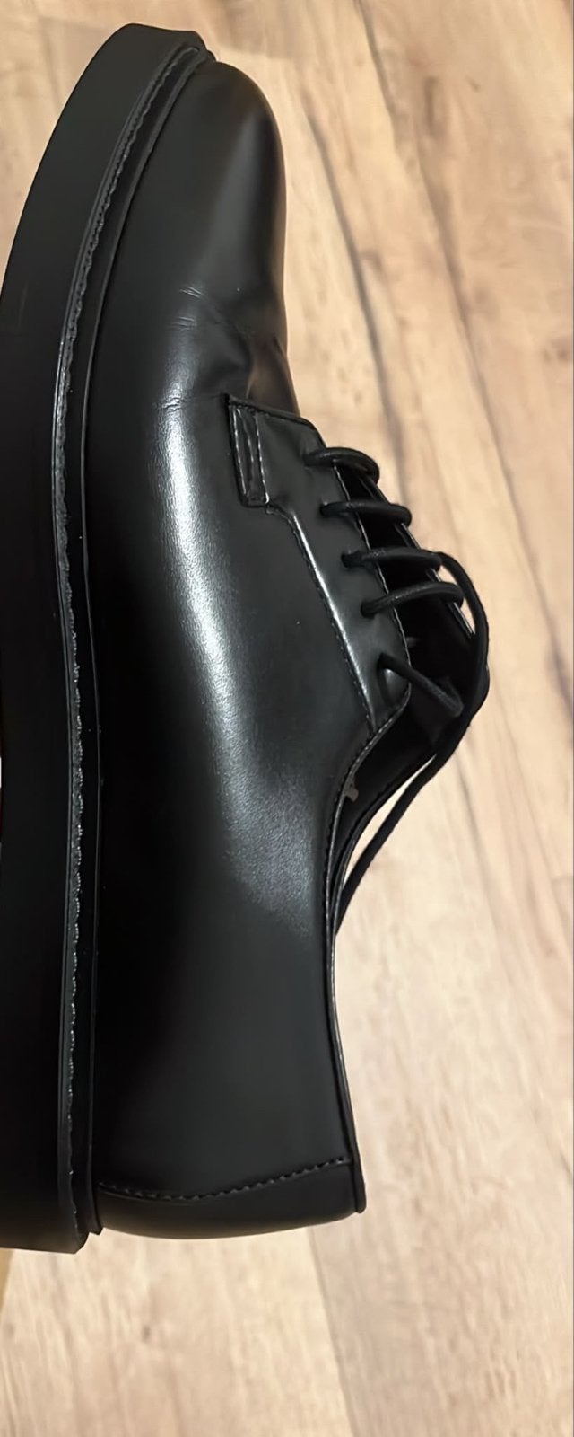 Zara schoenen maat 41 nieuw, Ophalen of Verzenden, Nieuw, Zwart, Schoenen met lage hakken