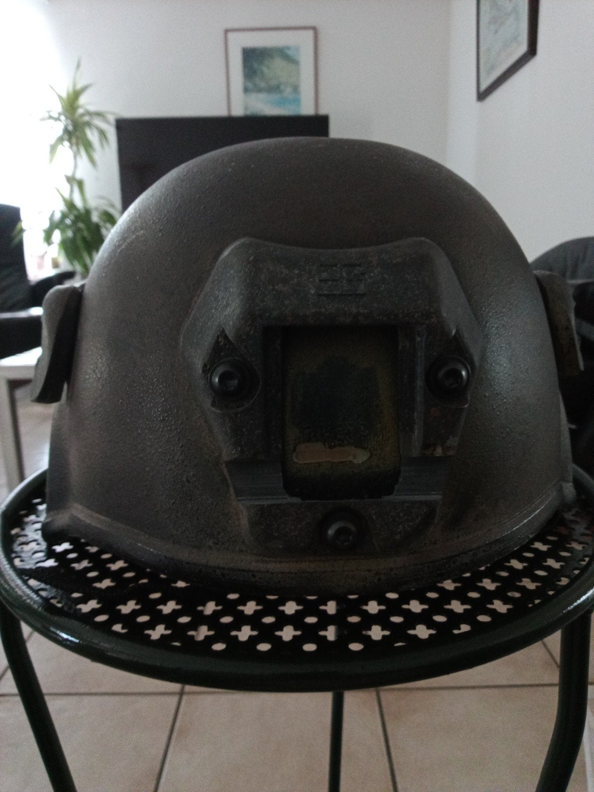 Russian Voin Kiver RSP helm, Verzamelen, Militaria | Algemeen, Ophalen of Verzenden, Overige soorten, Overige gebieden, Helm of Baret