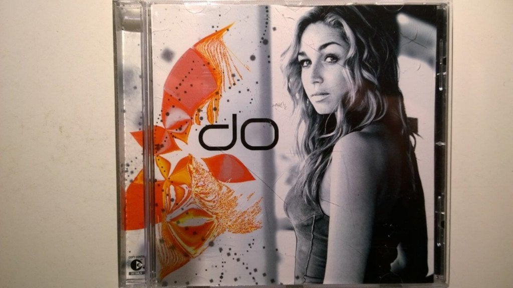 Do - Do, Ophalen of Verzenden, Zo goed als nieuw, Pop, Album