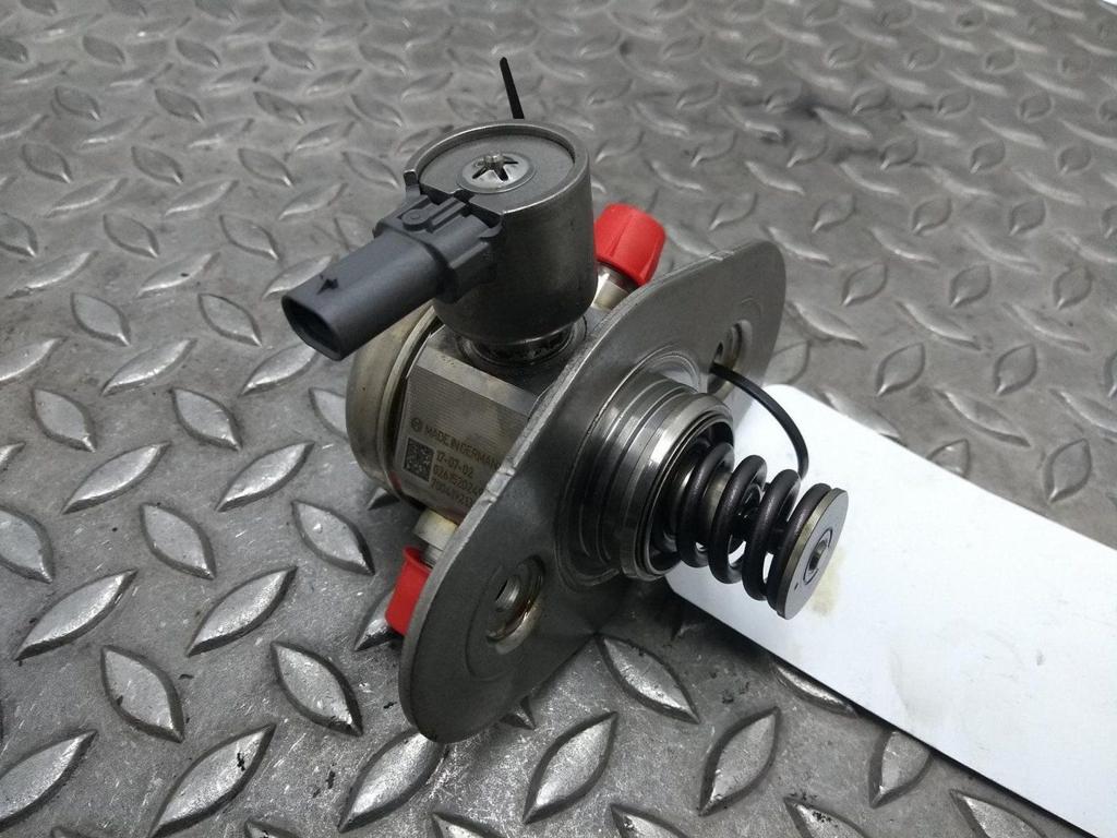 MINI (BMW) MINI BRANDSTOF POMP VOOR DE INJECTOR 2017, Ophalen of Verzenden, Gebruikt, Stiba lid