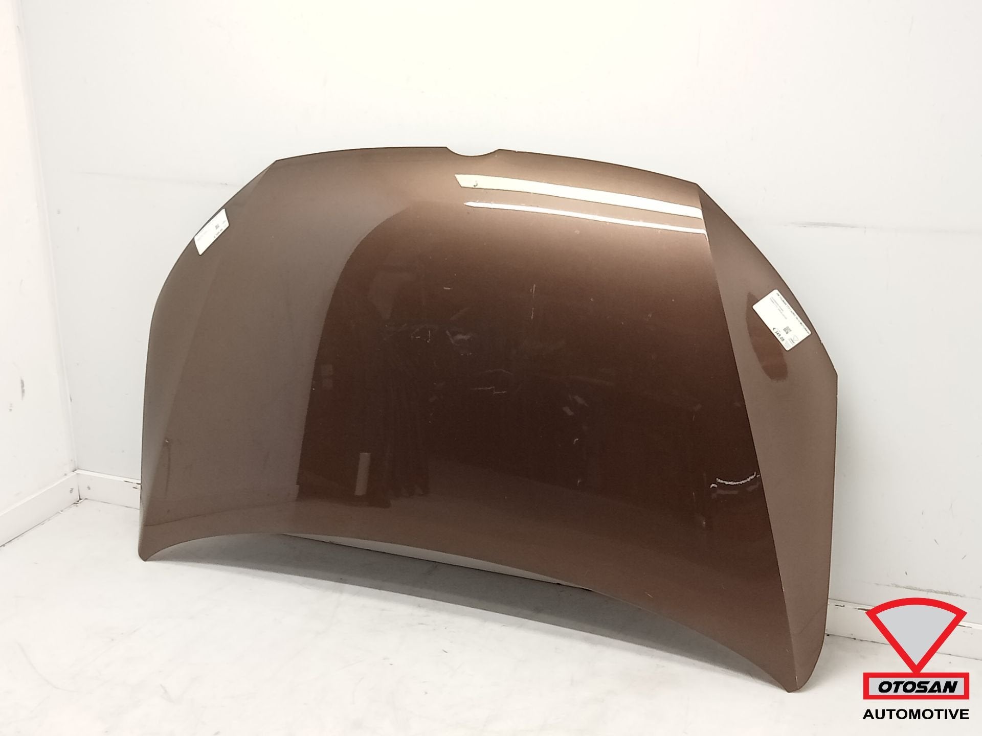 VW Touran 1T3 Caddy 2010-2014 Motorkap Origineel!, Gebruikt, Volkswagen, Volkswagen AG, Motorkap