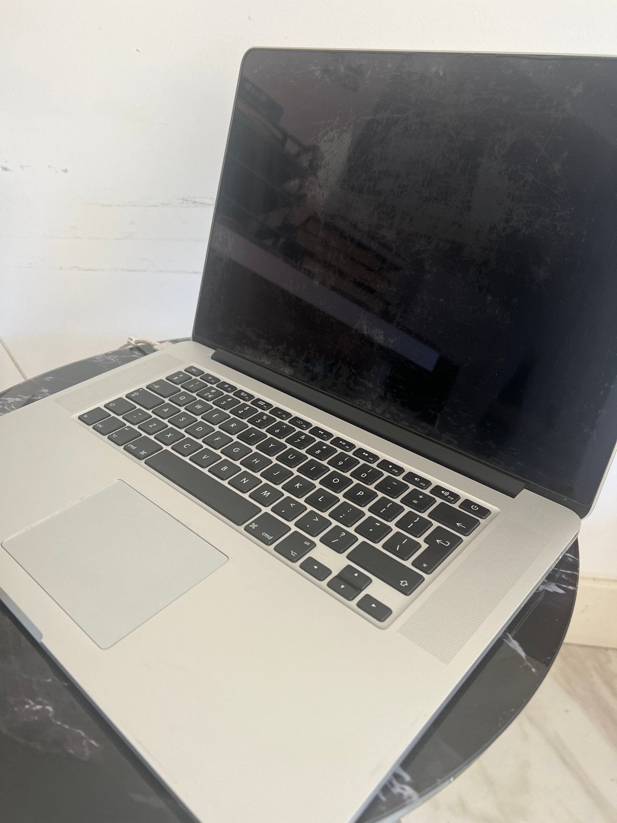 MacBook Pro (Retina, 15-inch, Early 2013) - 2.4 GHz i7, Computers en Software, Apple Macbooks, MacBook Pro, Gebruikt, 2 tot 3 Ghz