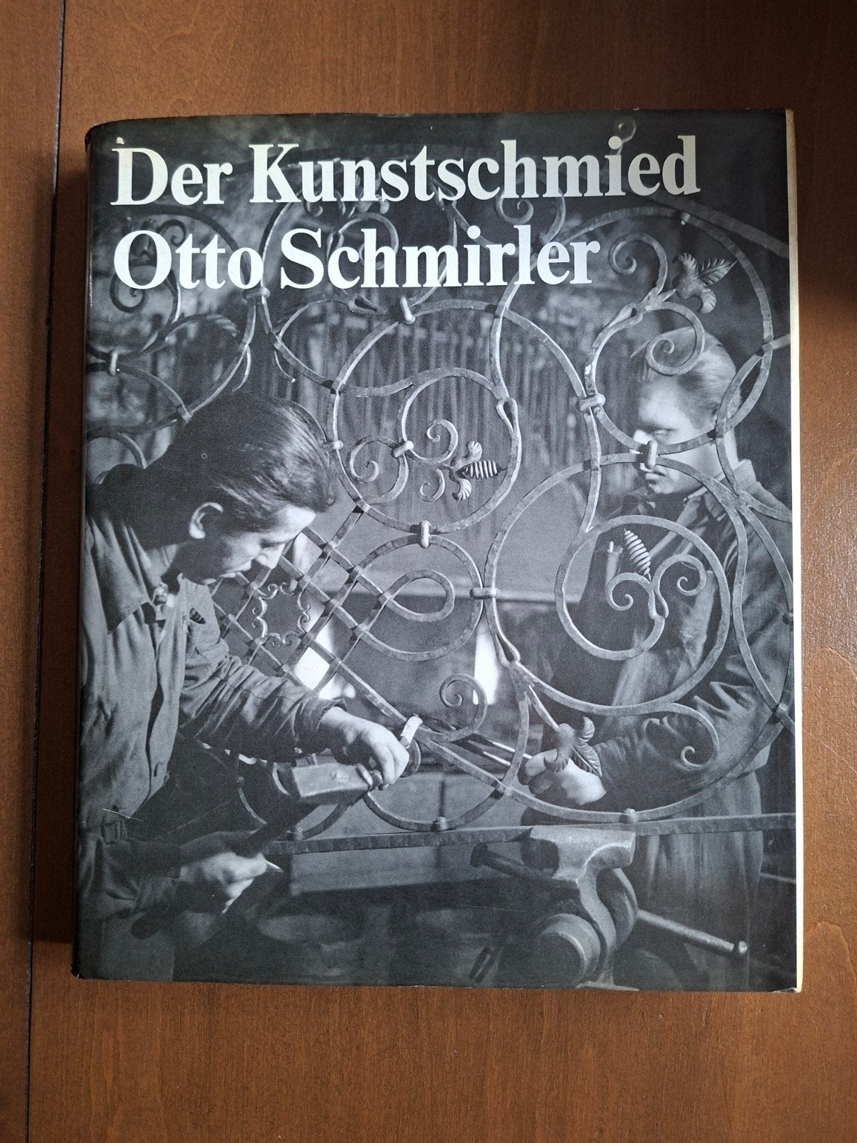 SMEEDWERK BOEKEN, Ophalen of Verzenden, Gelezen, Overige onderwerpen