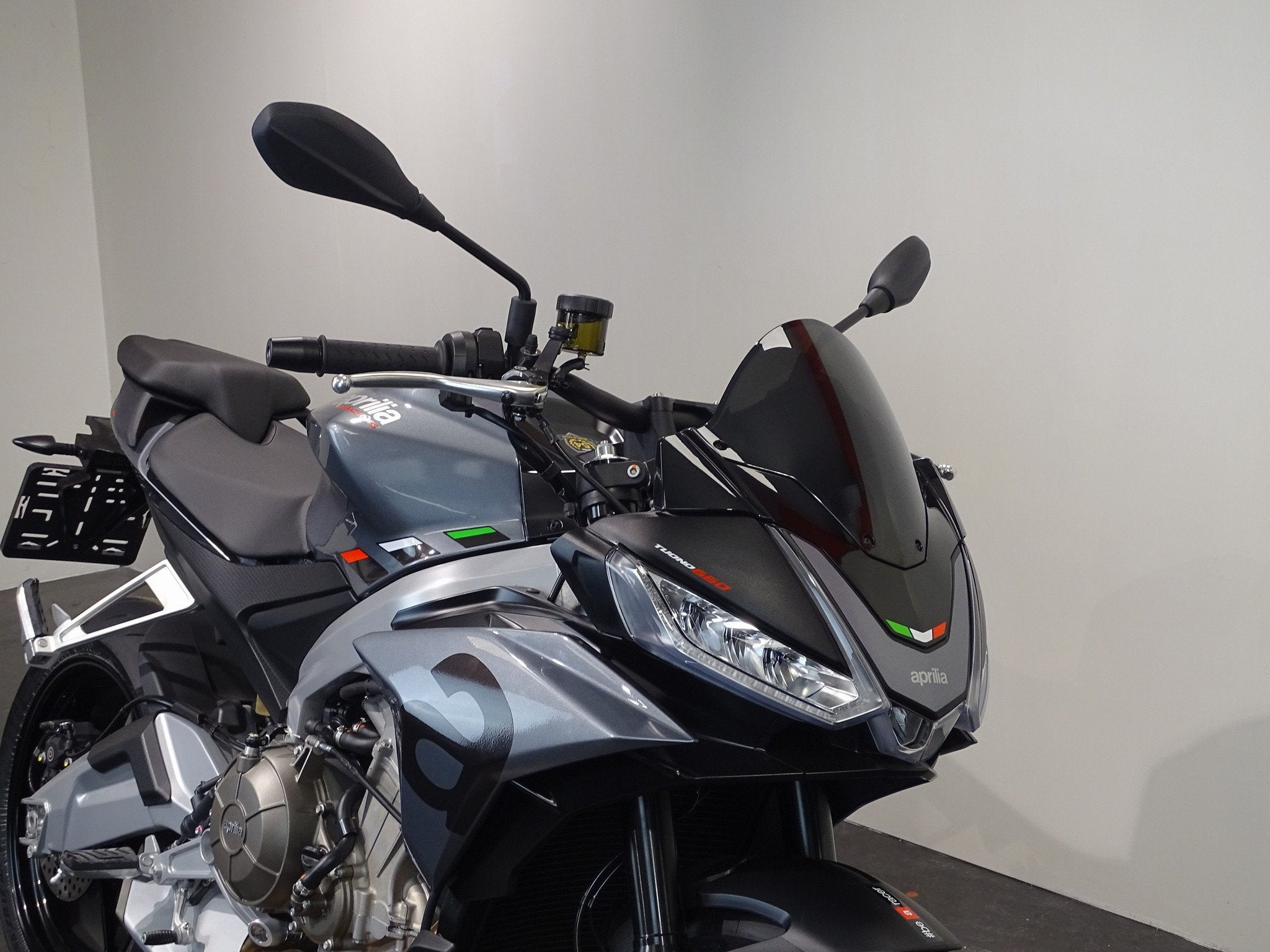 Aprilia Tuono 660, Motoren, Motoren | Aprilia, Bedrijf, Sport, Meer dan 35 kW