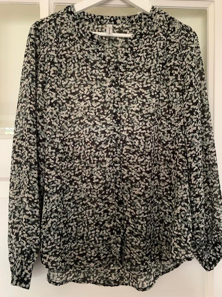Blouse SoyaConcept maat S, Ophalen of Verzenden, Zo goed als nieuw, Maat 36 (S)