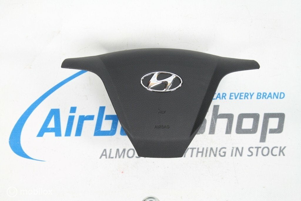 Airbag set - Paneel Hyundai Santa Fe (2013-2018), Auto-onderdelen, Dashboard en Schakelaars