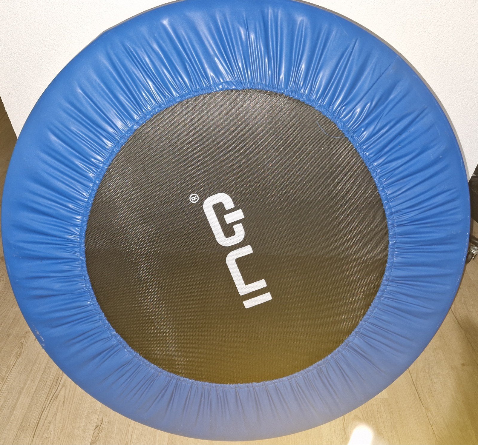 INQ mini trampoline, Ophalen, Zo goed als nieuw