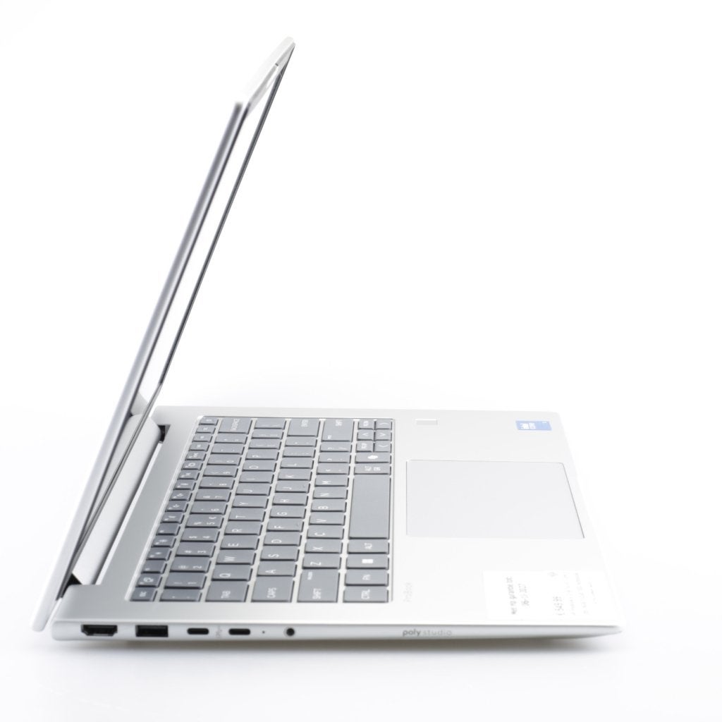 HP ProBook 4 G1iR 14 14" Core 5 12th 16GB 512GB SSD Notebook, HP, Zo goed als nieuw, Support@hp.com, 1501 Page Mill Road
Palo Alto, CA 94304
USA