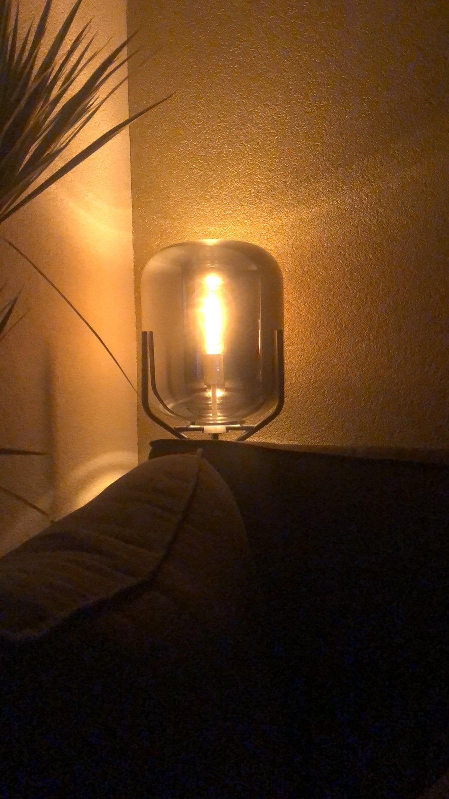 2 Mooie vloerlampen, Ophalen of Verzenden, Zo goed als nieuw, 150 tot 200 cm