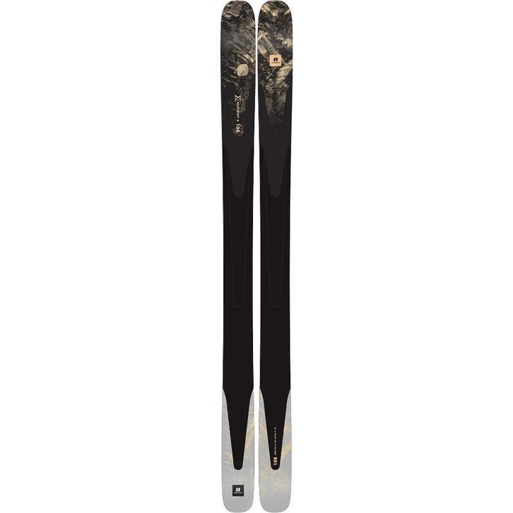 Armada Declivity 108 X Heren Freeride ski's lengte 184 Nieuw, Overige merken, 180 cm of meer, Chamonix France, Nieuw