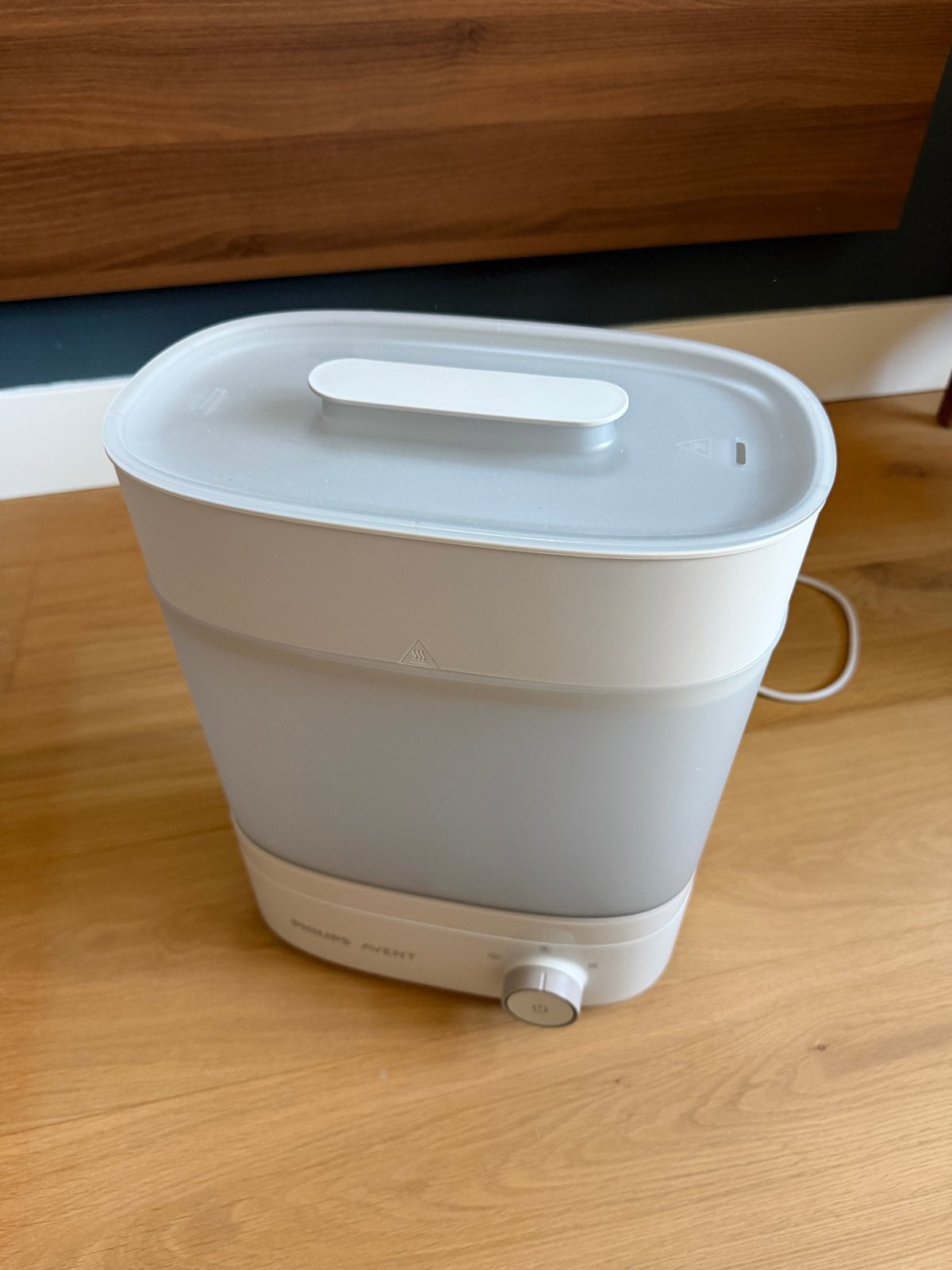 Philips Avent Sterilisator en Droger SCF293/00, Ophalen, Zo goed als nieuw