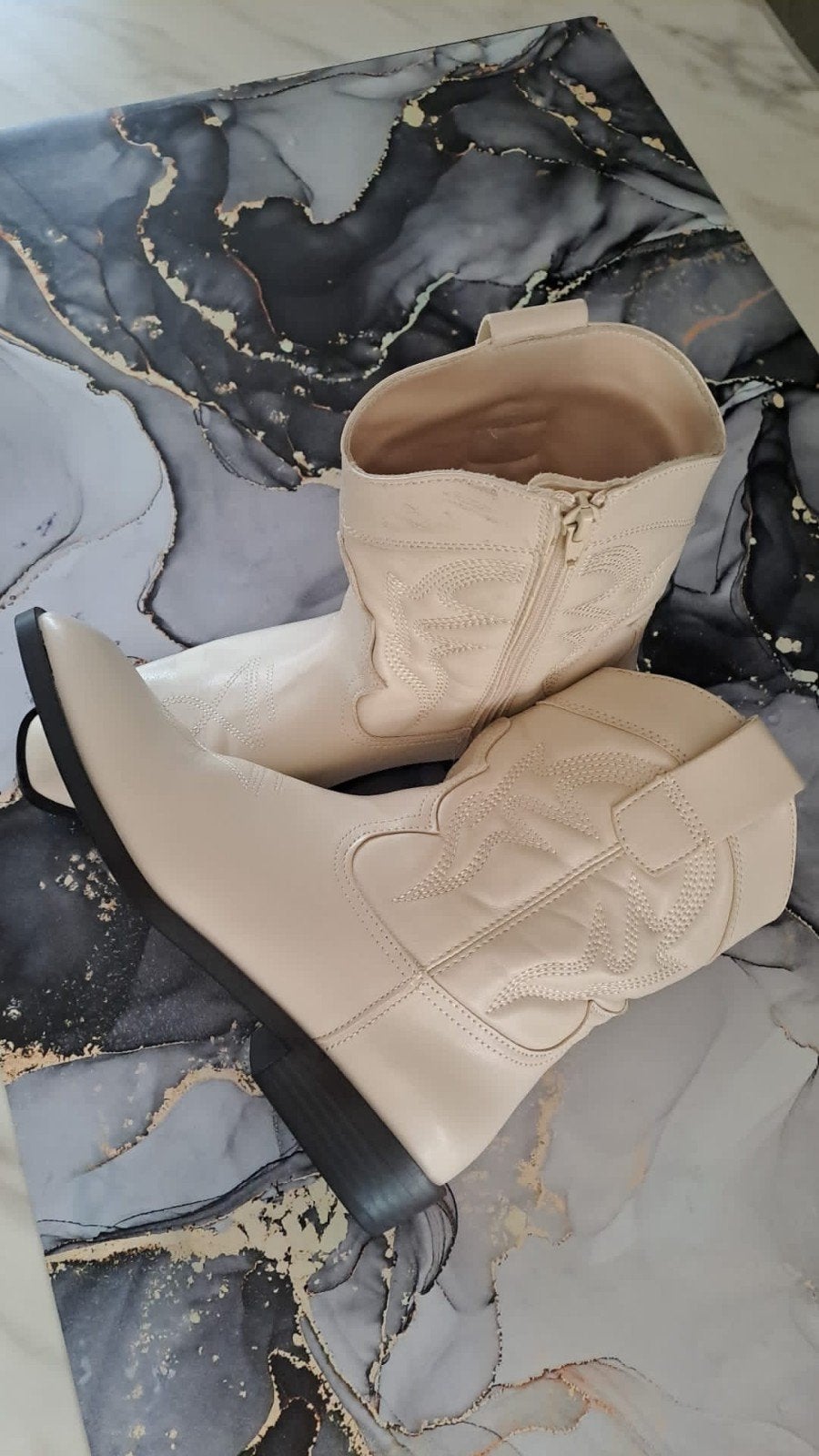 Laarsen in maat 38 en 39, Kleding | Dames, Wintersportkleding, Ophalen of Verzenden, Nieuw, Maat 38/40 (M), Jack