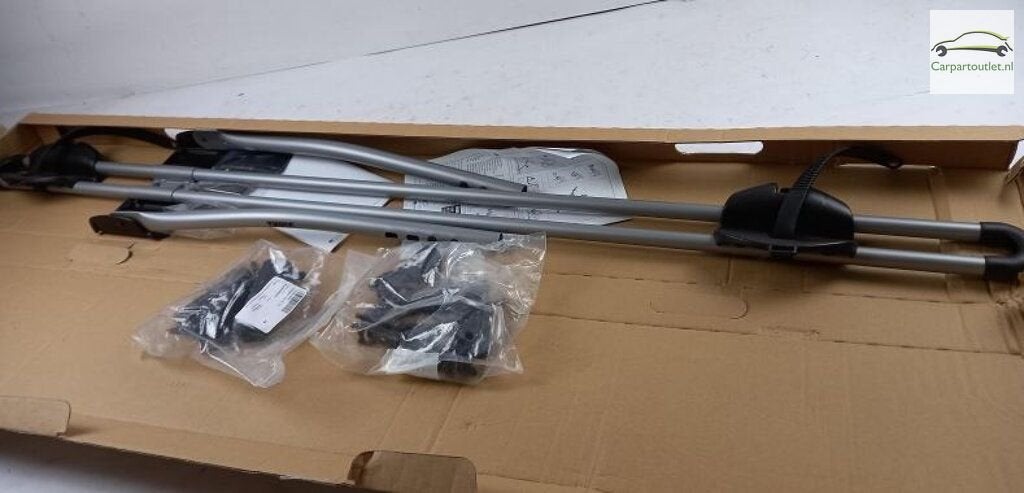 Fietsdrager dakdrager nissan - KE73880100 - Qashqai 2017 >, -, -, Nieuw, Ophalen of Verzenden