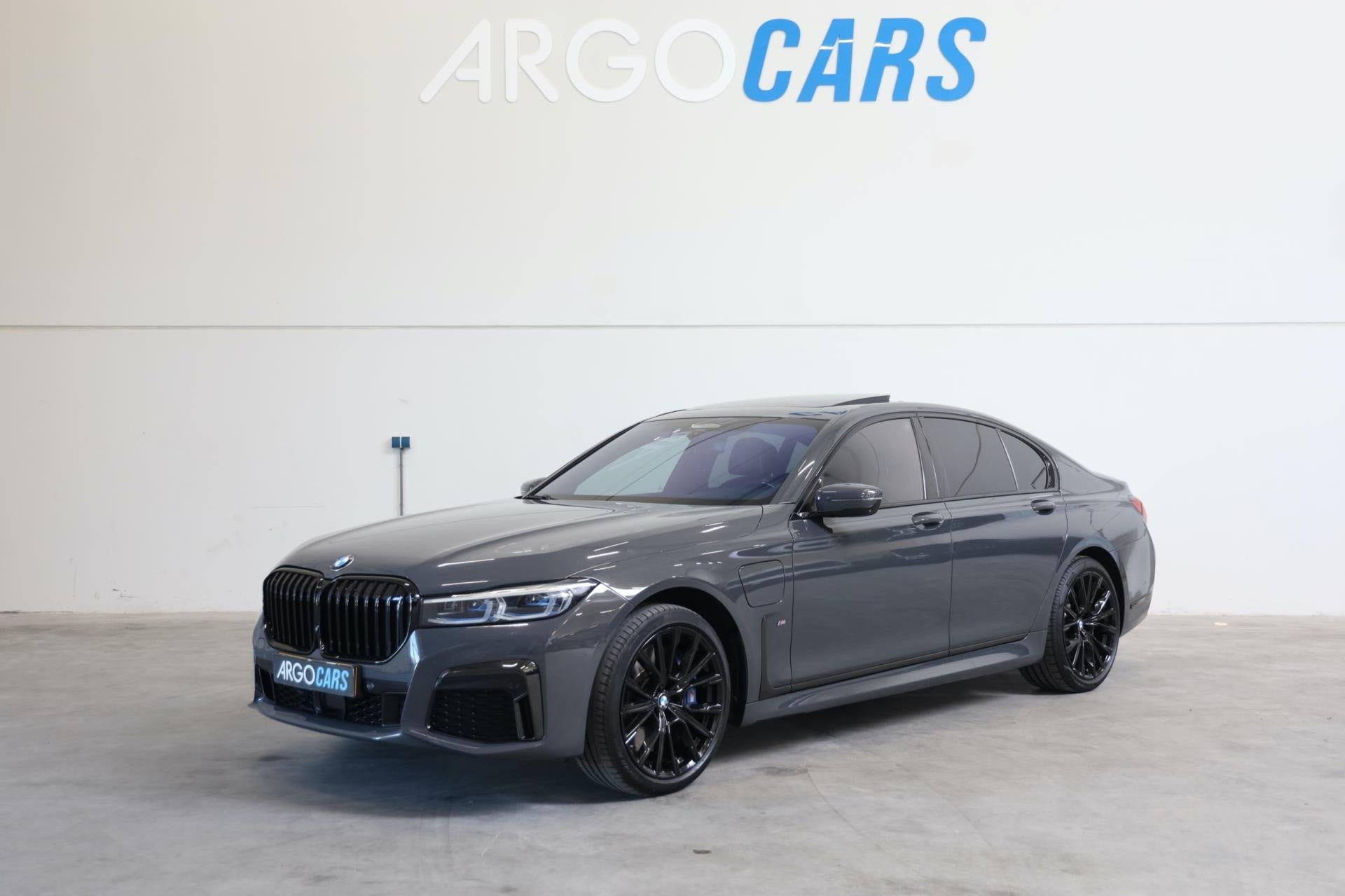 BMW 7-Serie