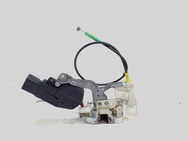 Slot mechaniek portier elektrisch centrale vergrendeling rec, Onderdelen@venauto.nl, Van der Ven Autorecycling B.V., Gebruikt