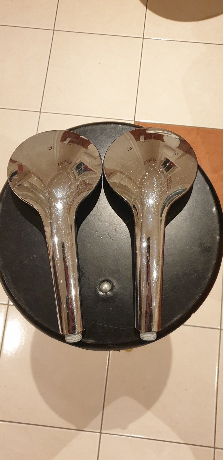 Grohe douchekop nieuw, Doe-het-zelf en Verbouw, Sanitair, Ophalen of Verzenden, Zo goed als nieuw, Douche