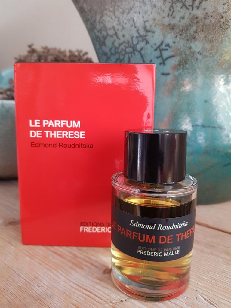 Frederic Malle Le Parfum de Therese edp 2ml/5ml/10ml niche, Sieraden, Tassen en Uiterlijk, Uiterlijk | Parfum, Nieuw, Ophalen of Verzenden