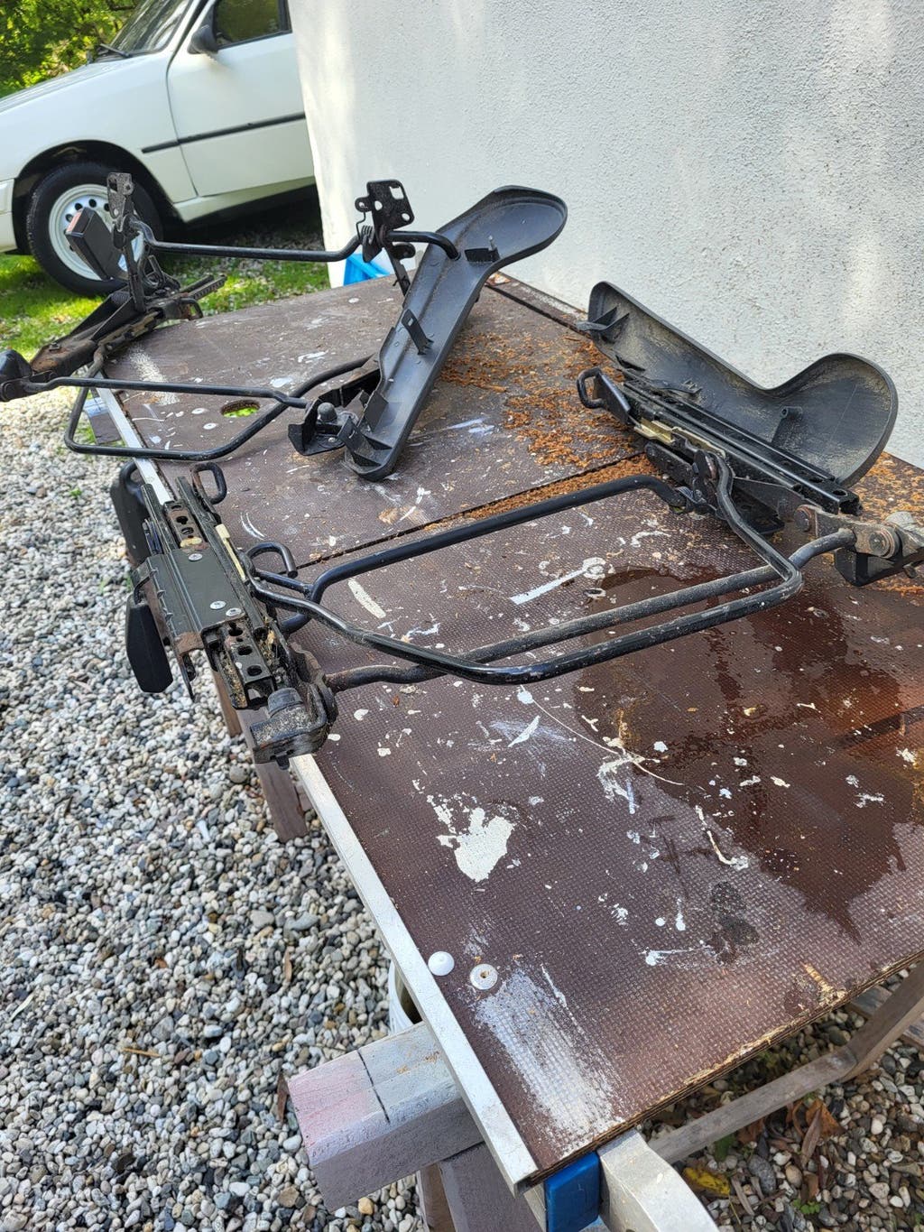 Peugeot 205 CT Cabriolet S6 - Projectauto, foto 12