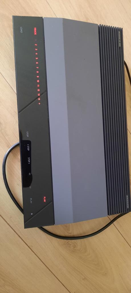 Bang&Olufsen beogram cd3500, Ophalen of Verzenden, Overige merken