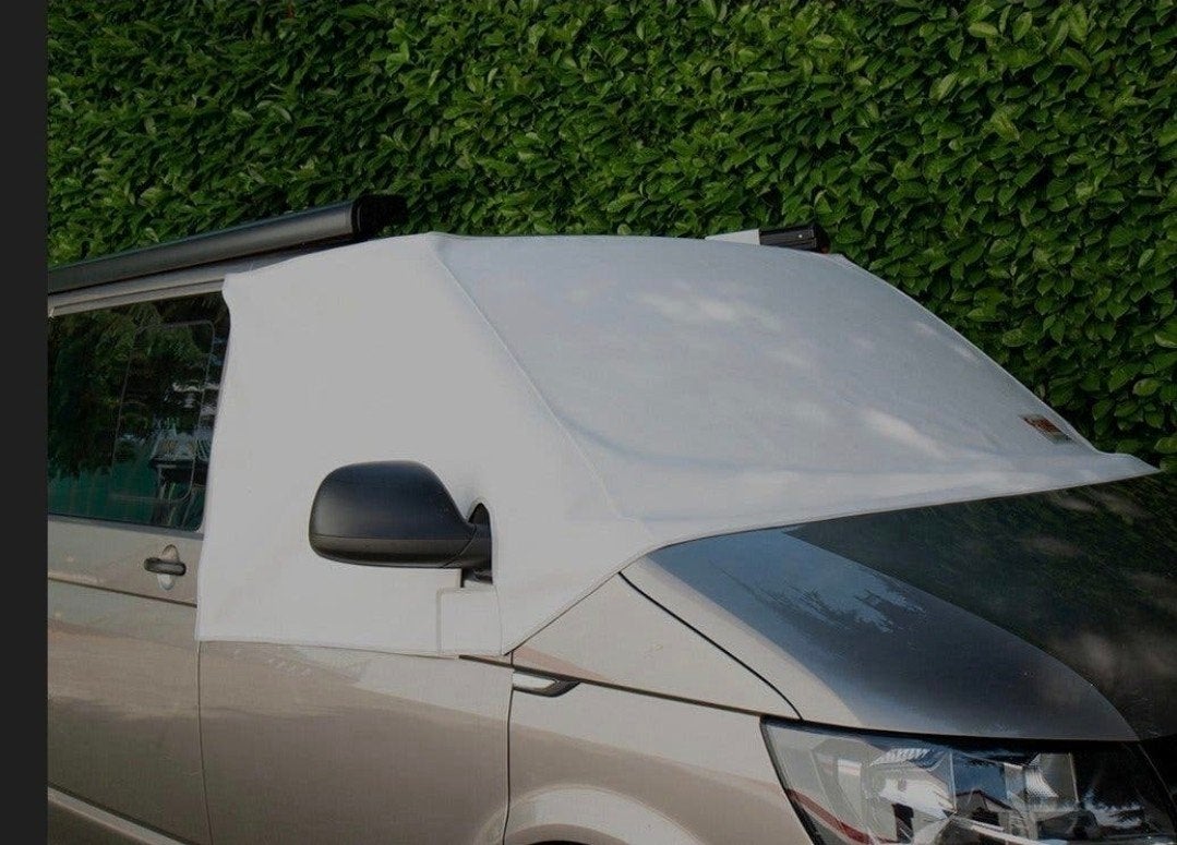 Fiamma Coverglas VW T5/T6 raam, Ophalen of Verzenden