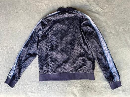 Jas zomer heren, Maat 52/54 (L), Blauw, Ophalen of Verzenden, Zo goed als nieuw