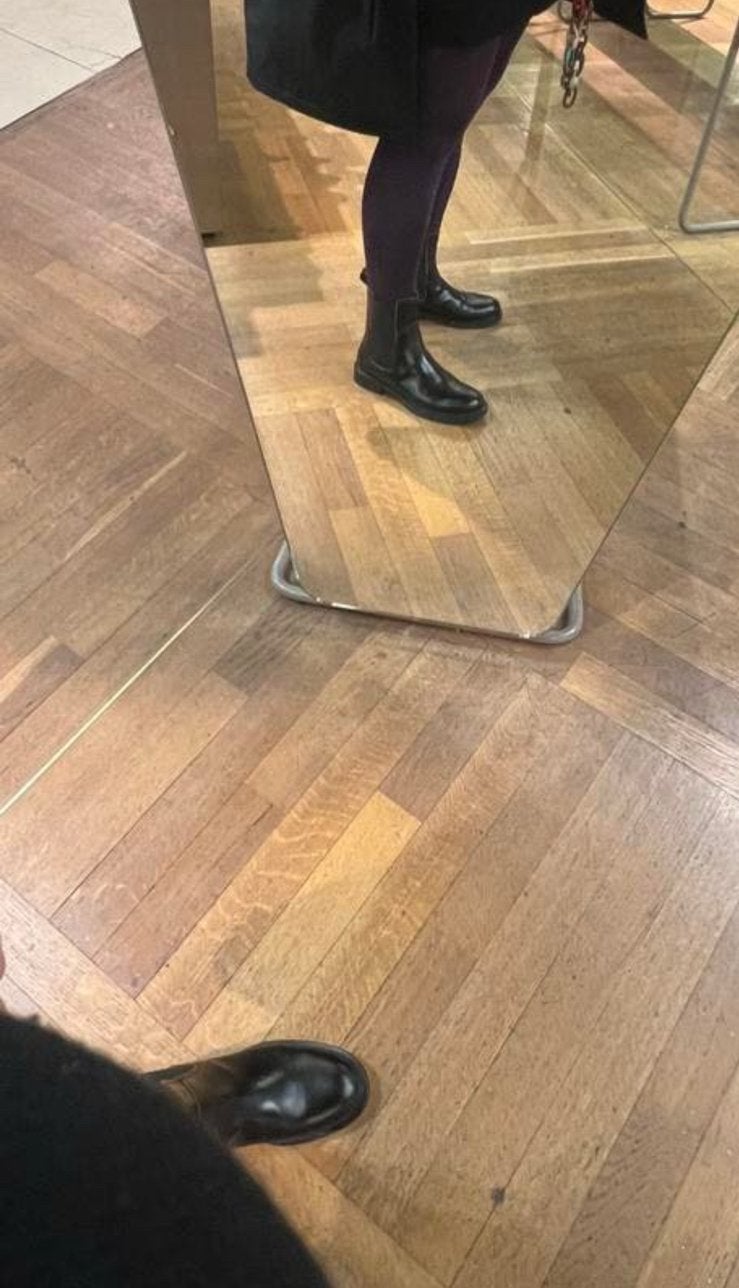 NEW- Black Vagabond Shoemakers Freya Chelsea Leather boot 40, Ophalen of Verzenden, Nieuw, Zwart