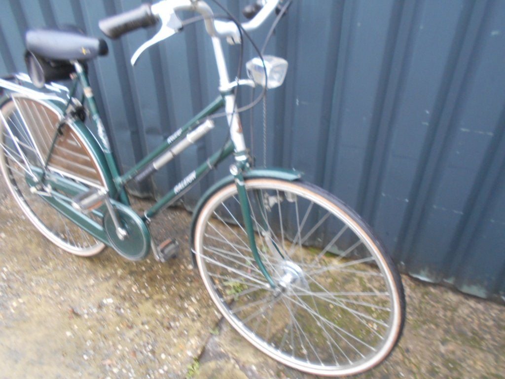 Raleigh Routier 1980, 51 tot 55 cm, Ophalen