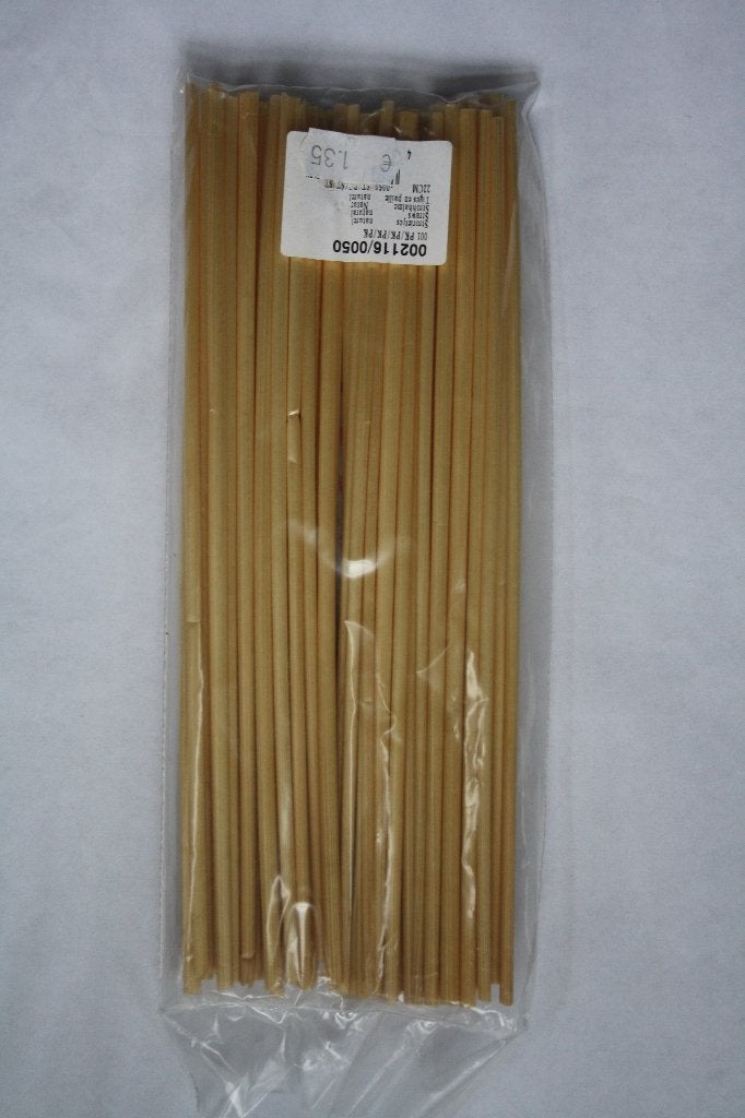 Naturel 2 pakjes strorietjes, Ophalen of Verzenden, Nieuw