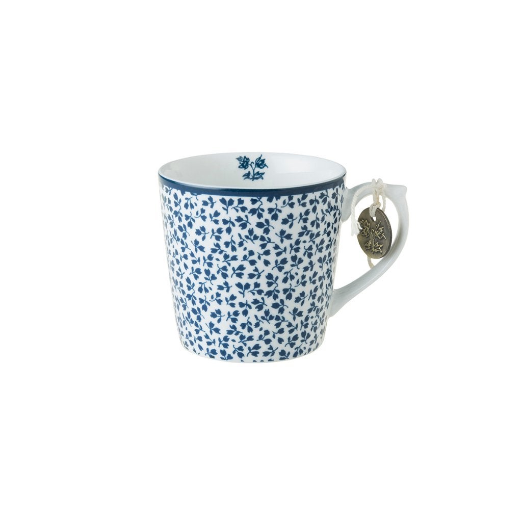 Minimokken Floris Laura Ashley servies, Overige merken, Overige typen, Nieuw, Ophalen of Verzenden