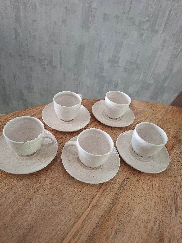 Zaalberg servies, Gebruikt, Overige merken, Ophalen of Verzenden, Overige stijlen
