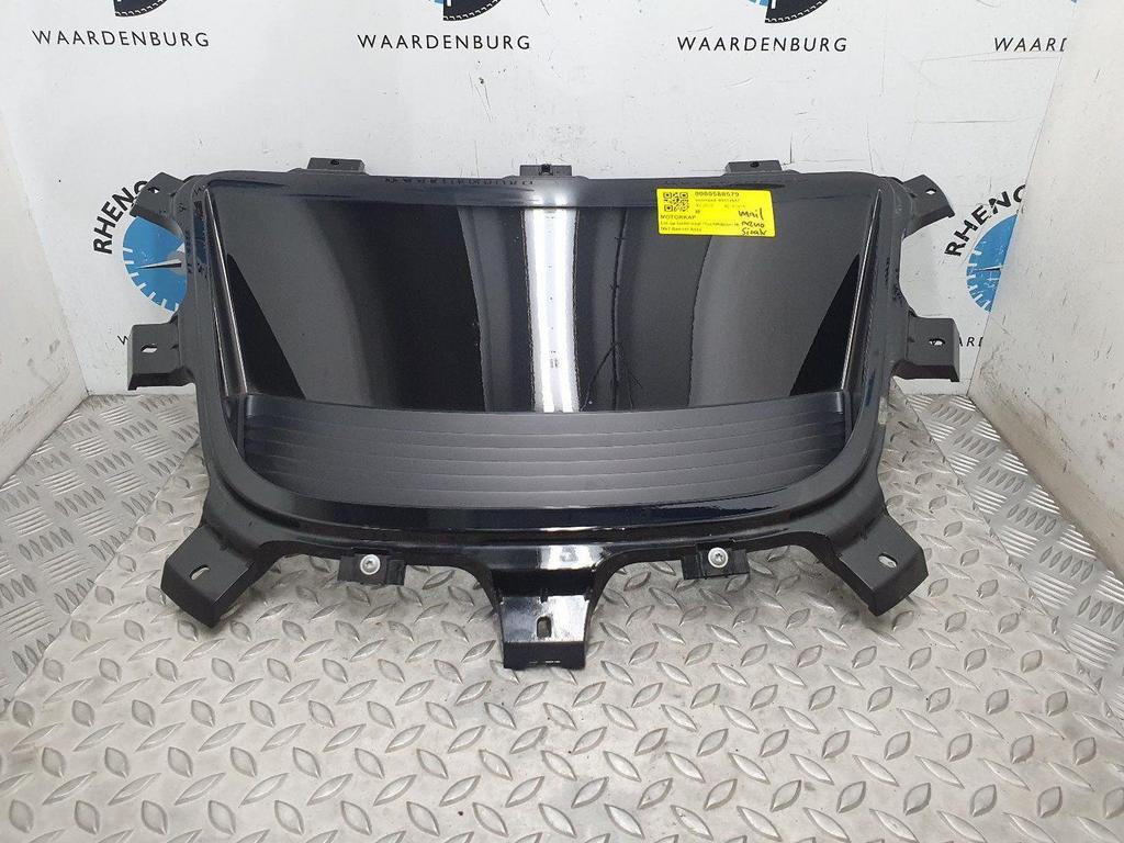 BMW I8 MOTORKAP 2015, Ophalen of Verzenden, Gebruikt, Stiba lid