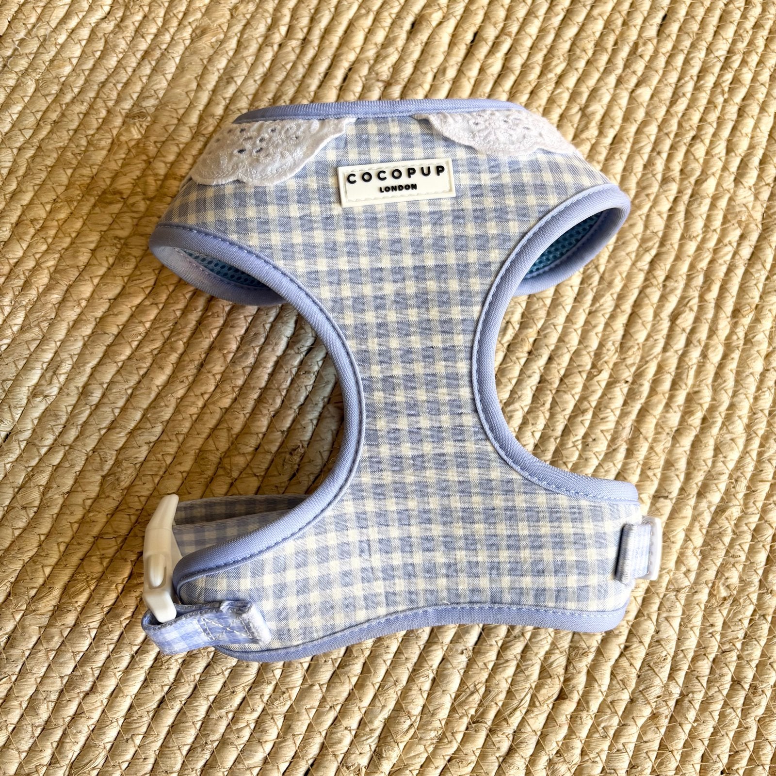 Cocopup harnas mt S, Dieren en Toebehoren, Honden-accessoires, Ophalen