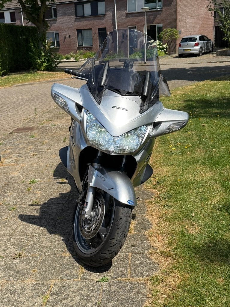 Honda ST1300 Pan European, 4 cilinders, Particulier, Meer dan 35 kW, Toermotor
