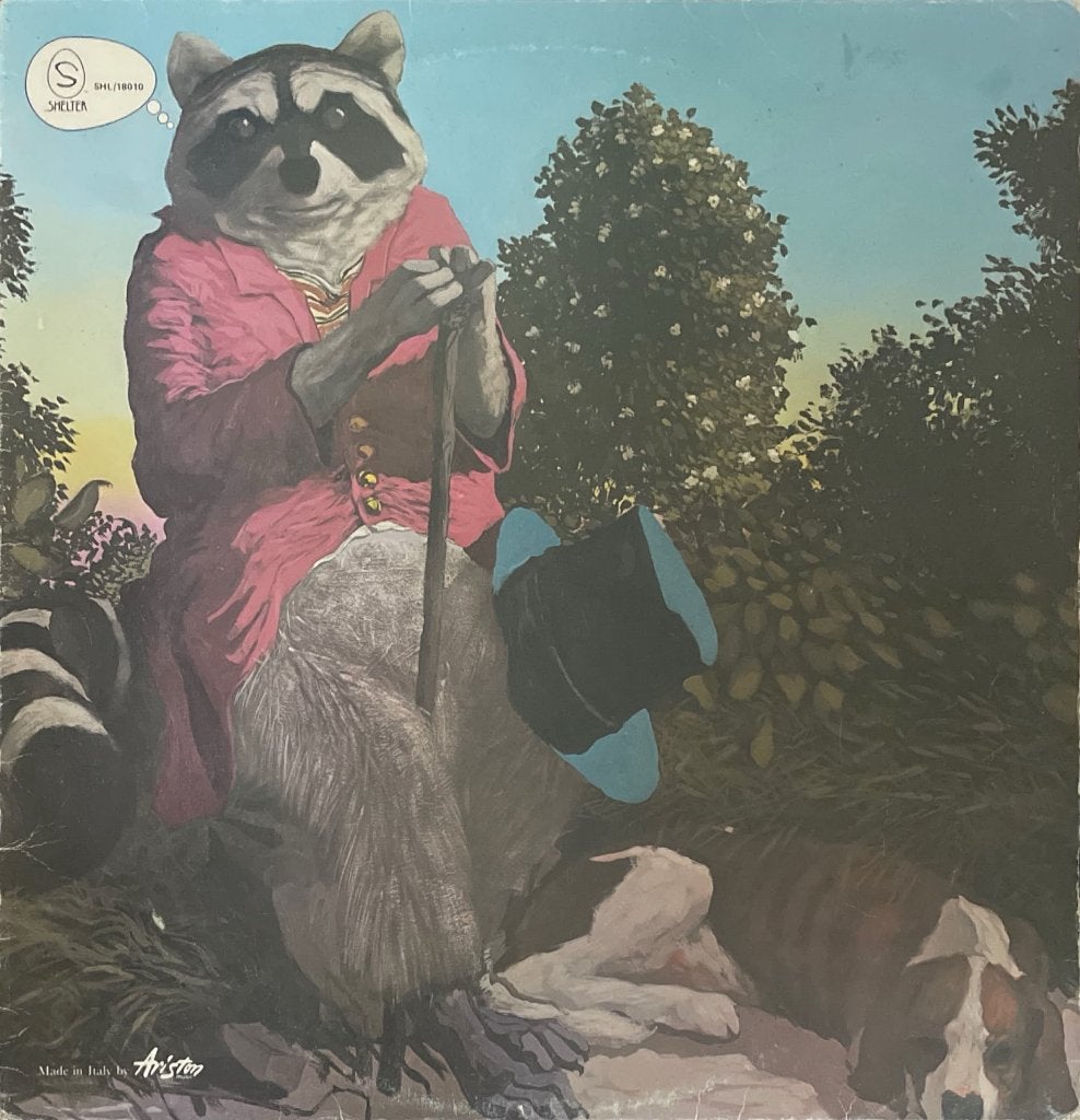 J.J. Cale - Naturally, LP, Ophalen of Verzenden, Zo goed als nieuw, Inclusief binnenhoes