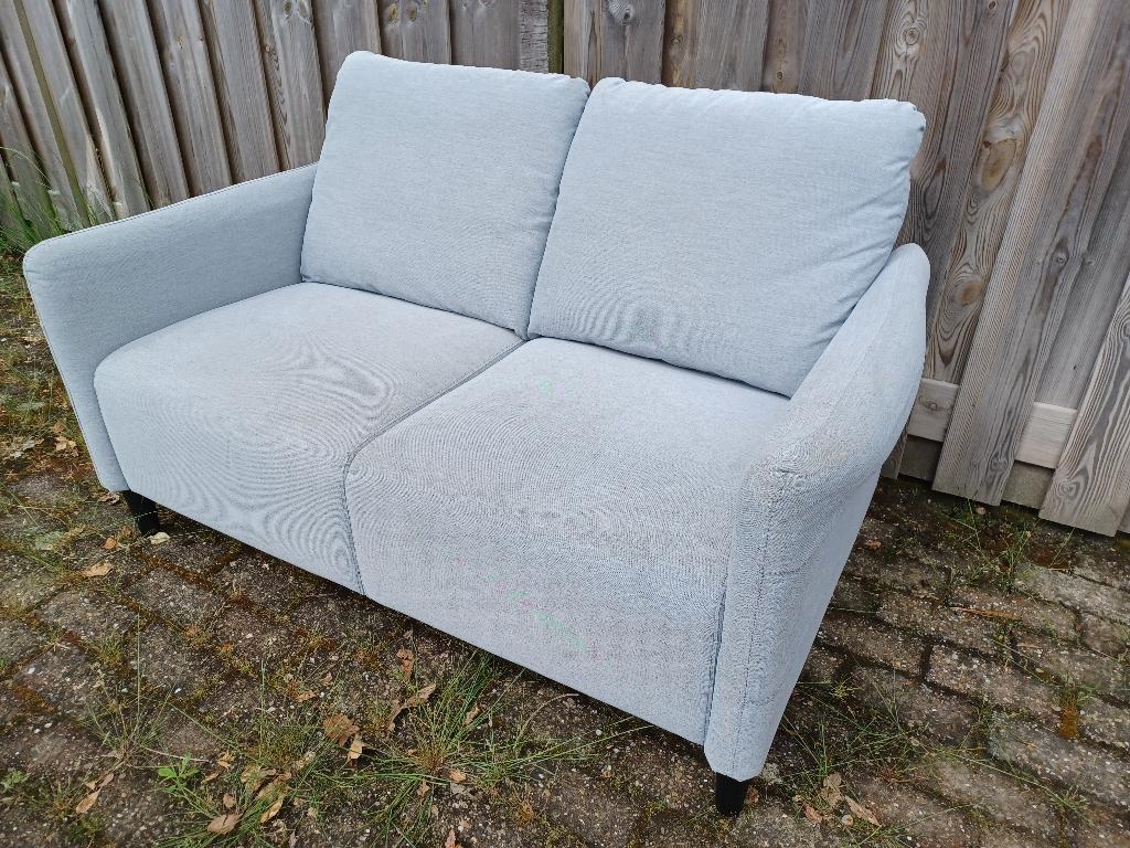 Ikea Bankje, Ophalen, Gebruikt, Tweepersoons, 75 tot 100 cm