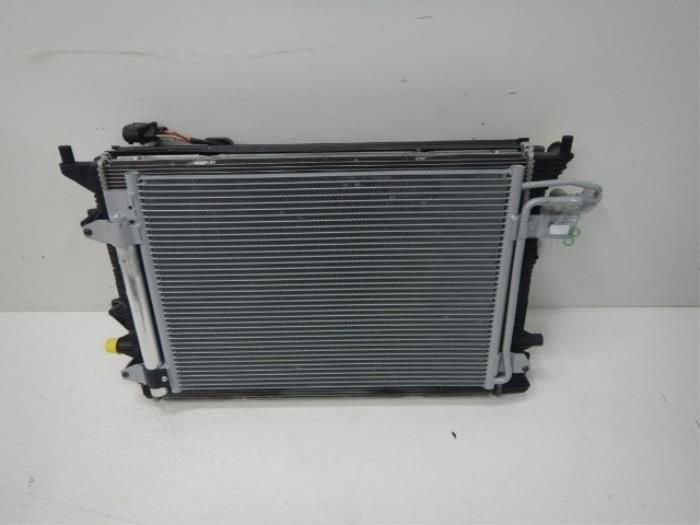 VW Caddy Koelerpakket 2.0 TDI, Ophalen of Verzenden, Gebruikt
