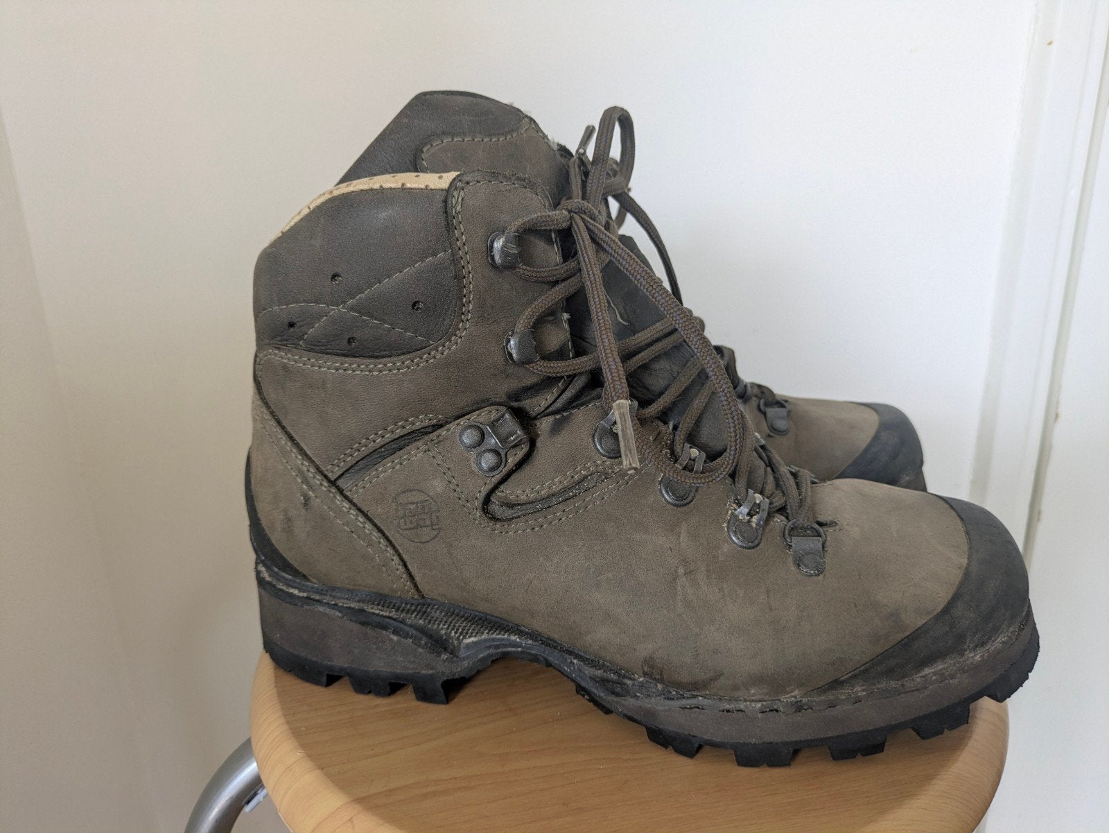 Hanwag Tatra Lady Bergschoenen Dames - Maat 40, Sport en Fitness, Ophalen of Verzenden, Gebruikt, Schoenen