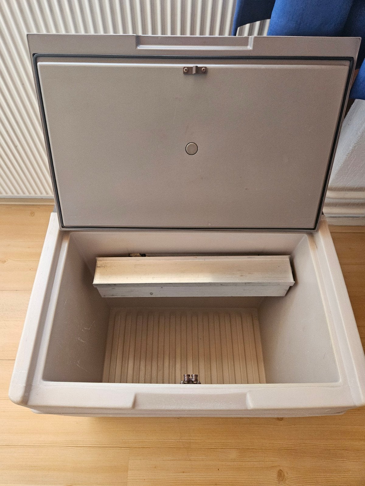 Retro electrolux koelkast, Ophalen, Gebruikt, Elektrisch