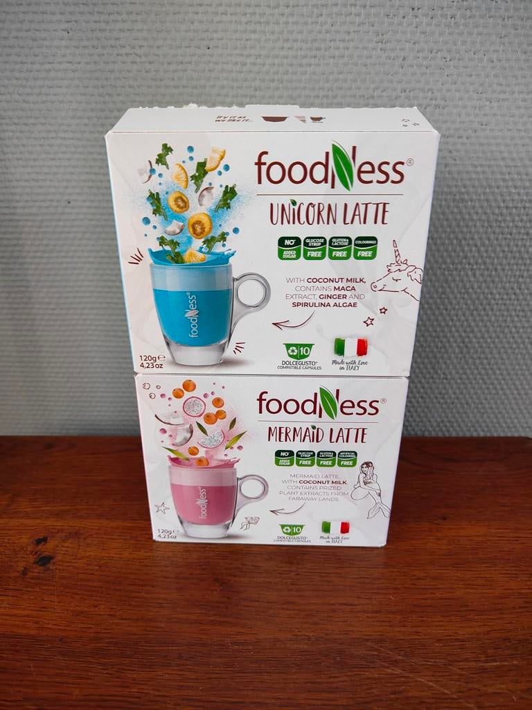 Dolce gusto cups!, Witgoed en Apparatuur, Koffiezetapparaten, 1 kopje, Ophalen of Verzenden, Koffiemachine, Koffiepads en cups