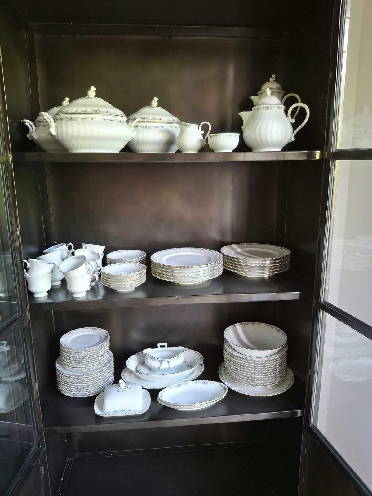 Kaiser Porselein Servies - Marian Collectie, Ophalen